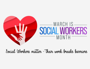 March is Social Work Month – Nova Scotia Federation of Labour